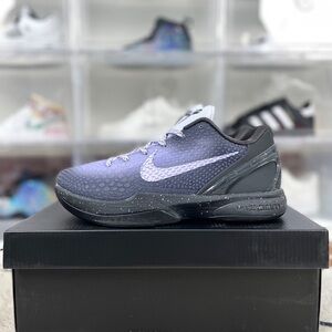 Nike Zoom Kobe 6 Protro "EYBL"